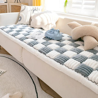 Ultra Soft Dog Bed - LightsBetter